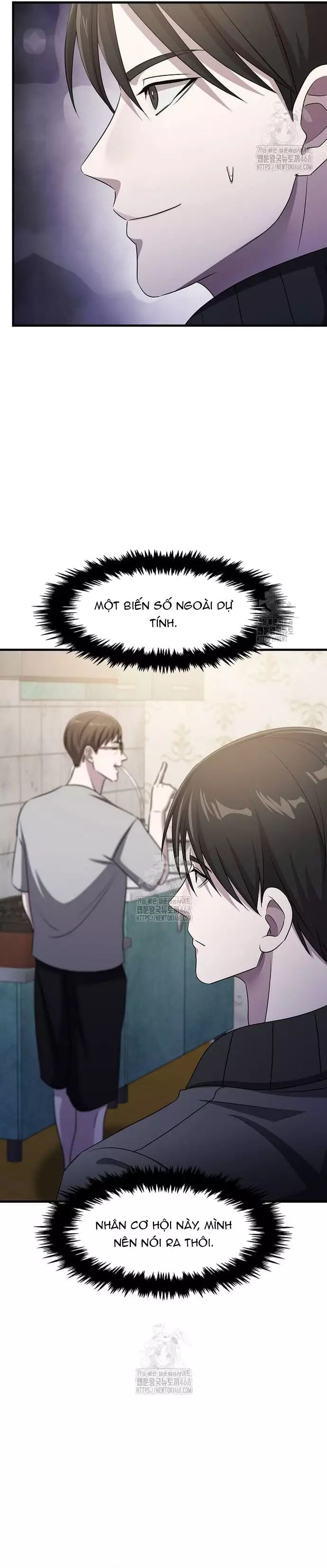 Chiến Vương Thăng Cấp Chapter 46 - Trang 6