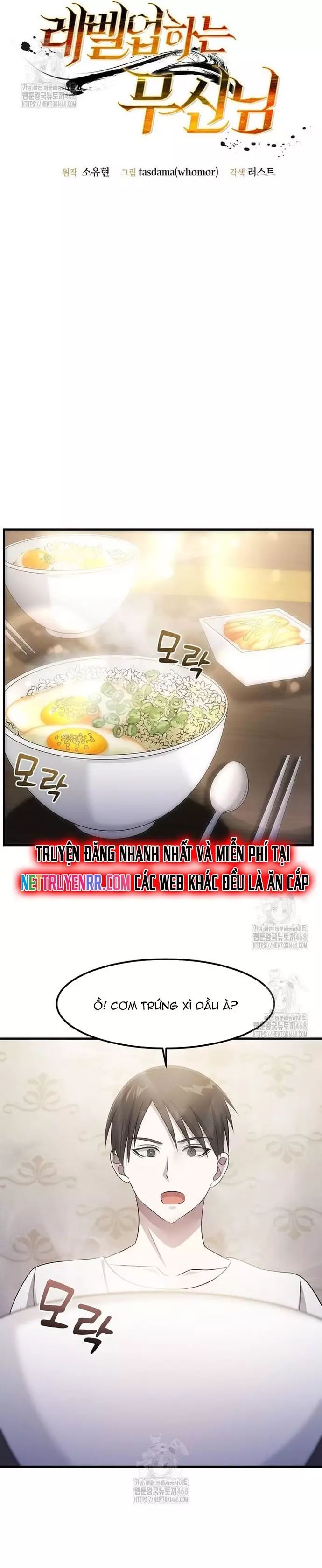 Chiến Vương Thăng Cấp Chapter 46 - Trang 7