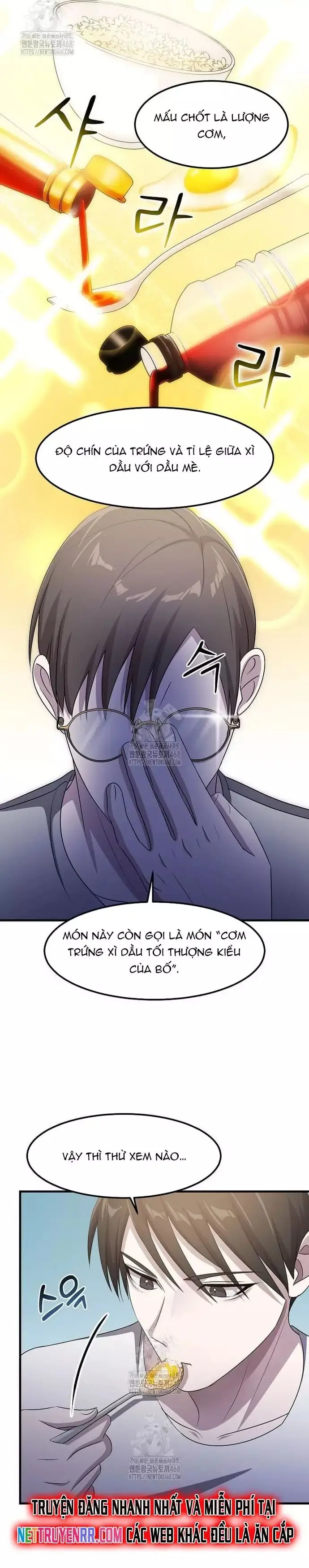 Chiến Vương Thăng Cấp Chapter 46 - Trang 9