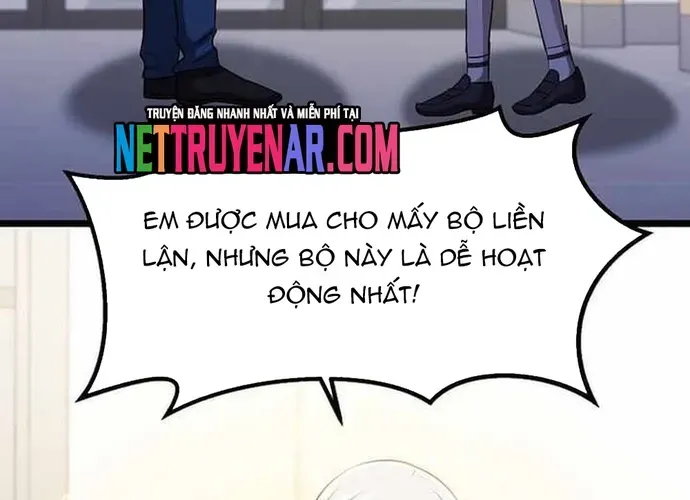 Chiến Vương Thăng Cấp Chapter 48 - Trang 27