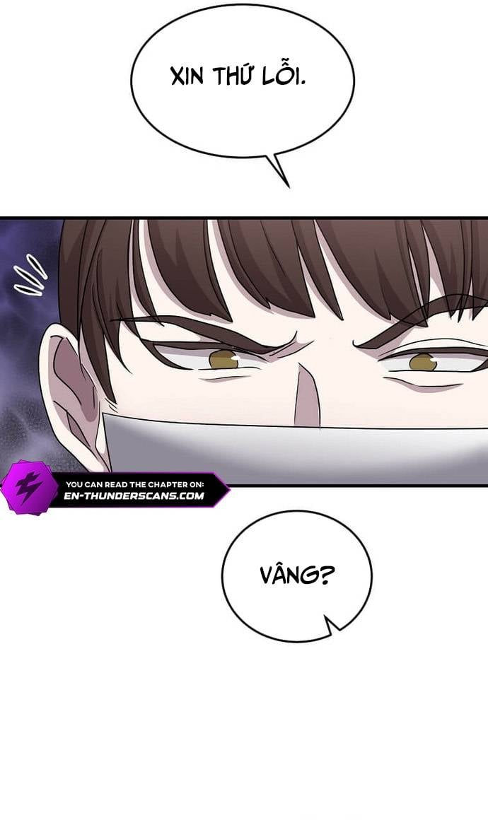 Chiến Vương Thăng Cấp Chapter 5 - Trang 11