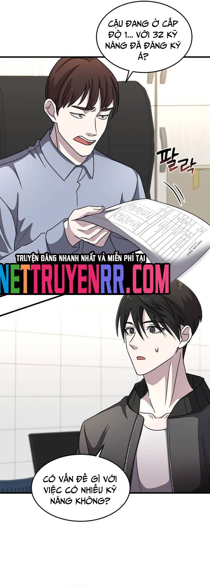 Chiến Vương Thăng Cấp Chapter 5 - Trang 12