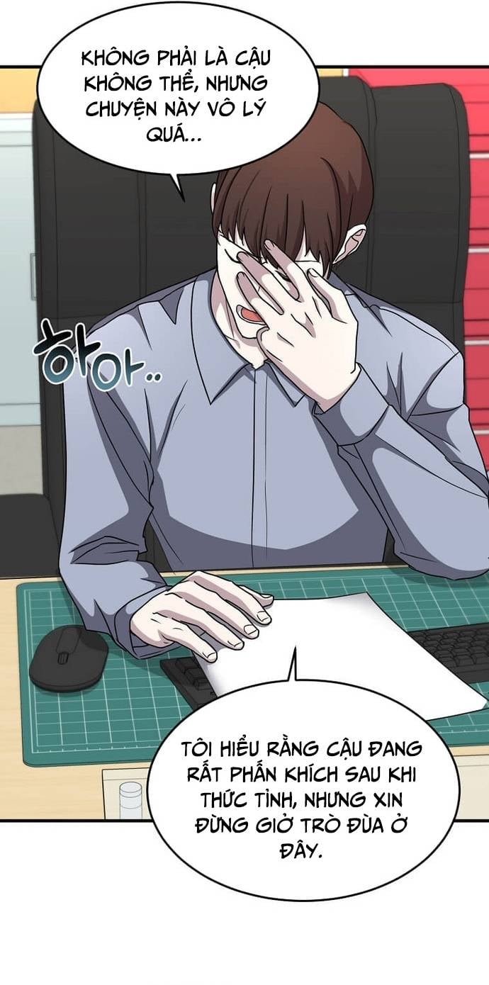 Chiến Vương Thăng Cấp Chapter 5 - Trang 13
