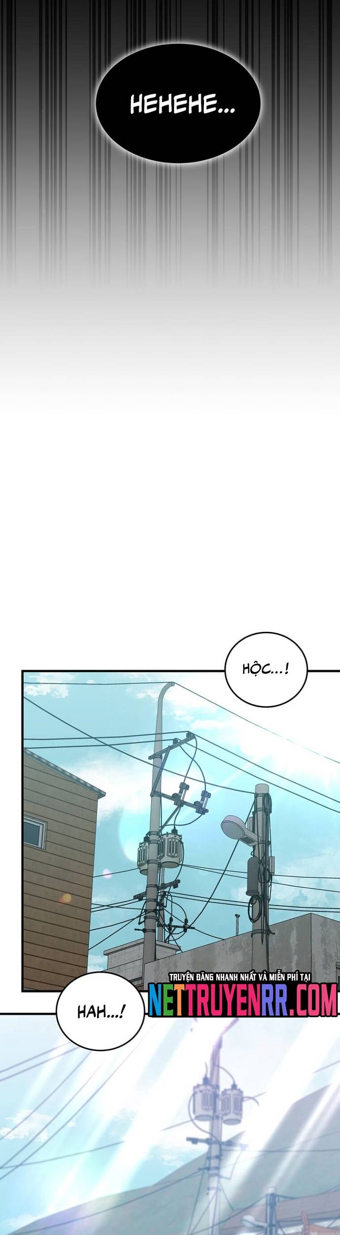 Chiến Vương Thăng Cấp Chapter 5 - Trang 24
