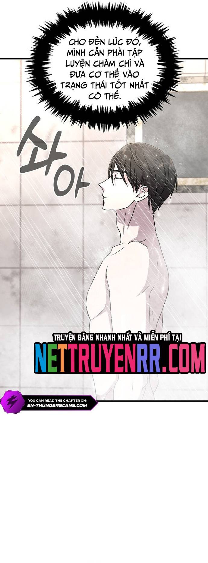 Chiến Vương Thăng Cấp Chapter 5 - Trang 32