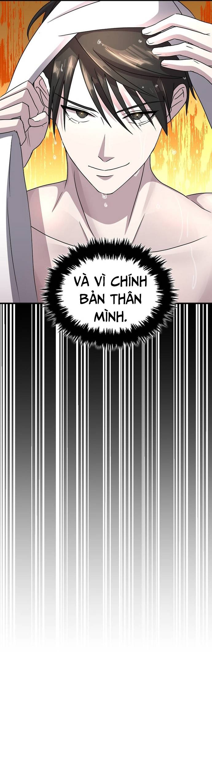 Chiến Vương Thăng Cấp Chapter 5 - Trang 34