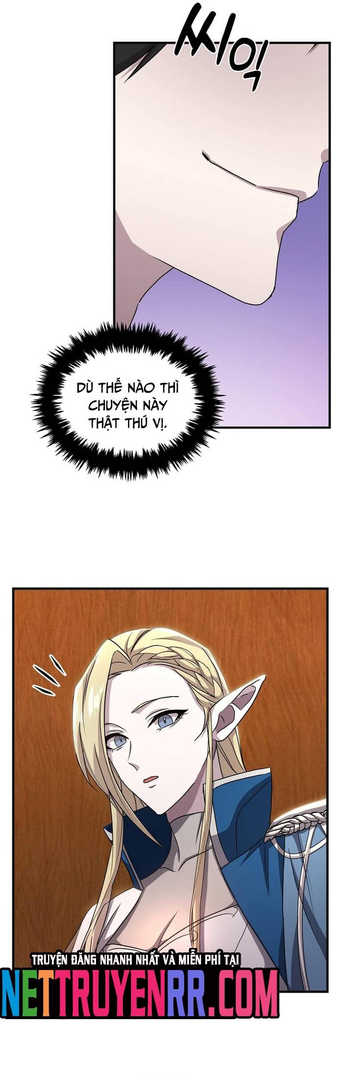 Chiến Vương Thăng Cấp Chapter 5 - Trang 45