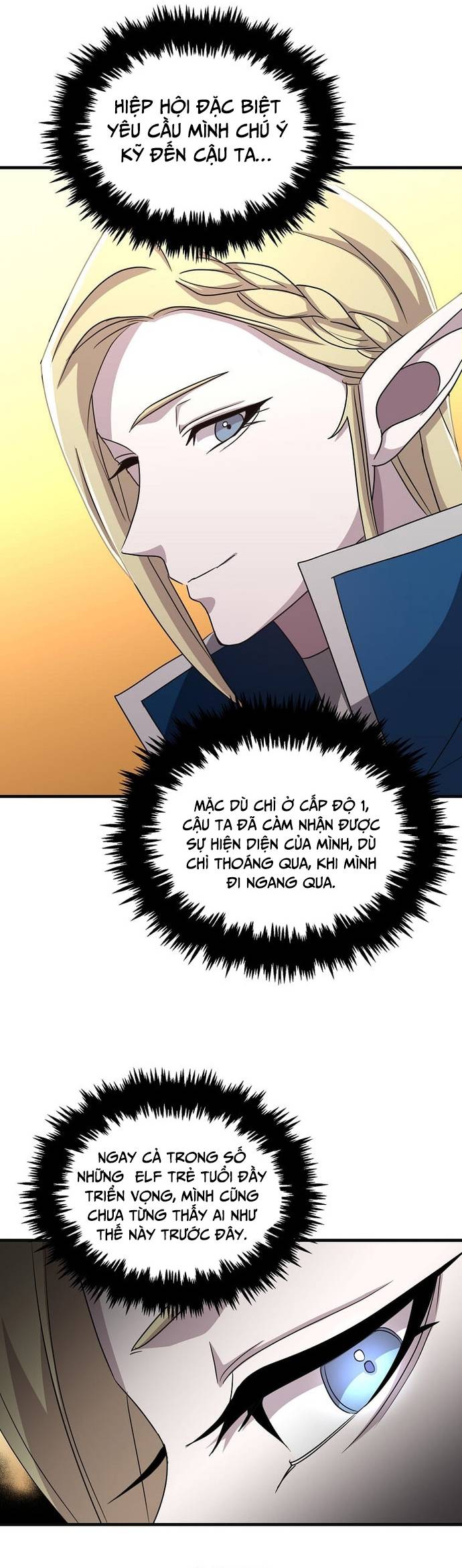Chiến Vương Thăng Cấp Chapter 5 - Trang 47