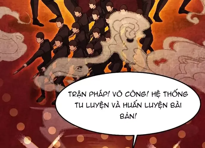 Chiến Vương Thăng Cấp Chapter 51 - Trang 33