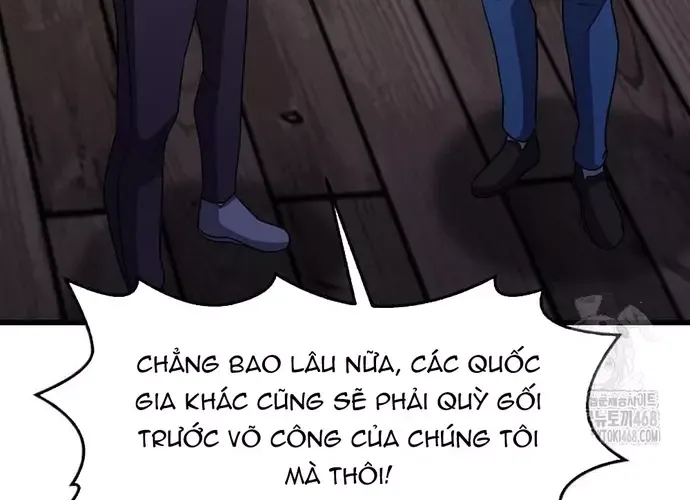 Chiến Vương Thăng Cấp Chapter 51 - Trang 41