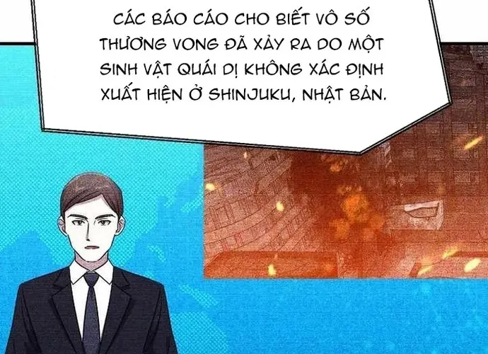 Chiến Vương Thăng Cấp Chapter 53 - Trang 6