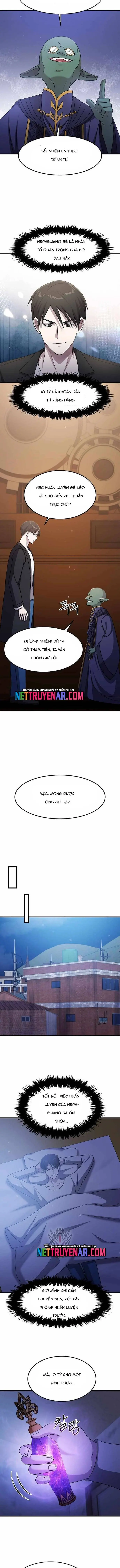 Chiến Vương Thăng Cấp Chapter 56 - Trang 11