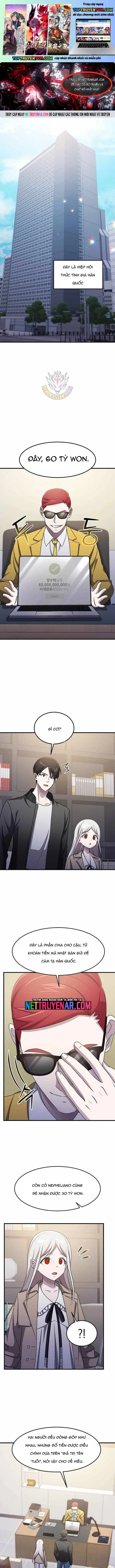 Chiến Vương Thăng Cấp Chapter 56 - Trang 2