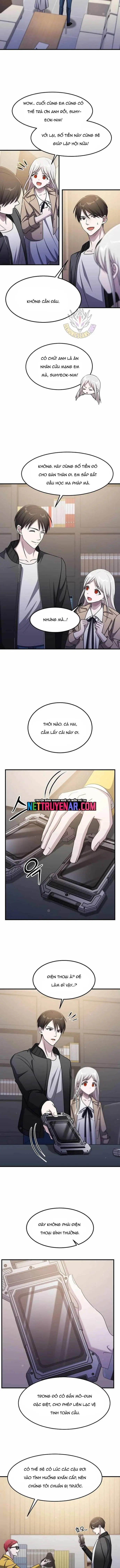 Chiến Vương Thăng Cấp Chapter 56 - Trang 3