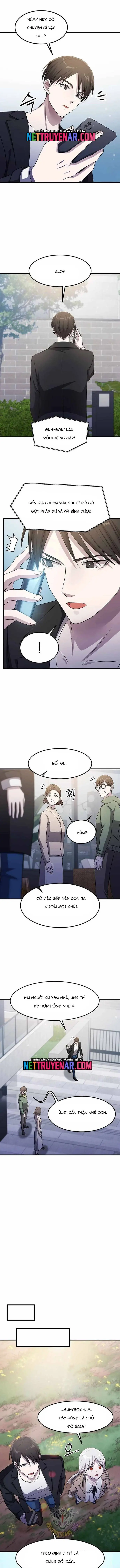 Chiến Vương Thăng Cấp Chapter 56 - Trang 6