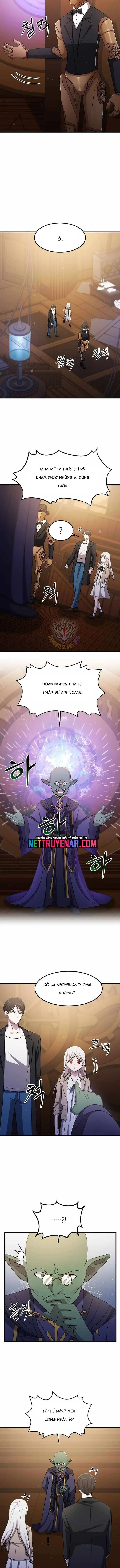 Chiến Vương Thăng Cấp Chapter 56 - Trang 9