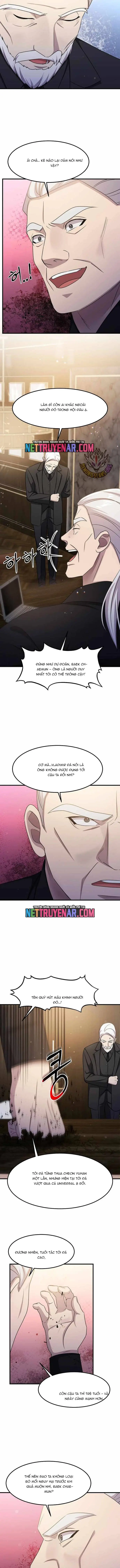 Chiến Vương Thăng Cấp Chapter 57 - Trang 10