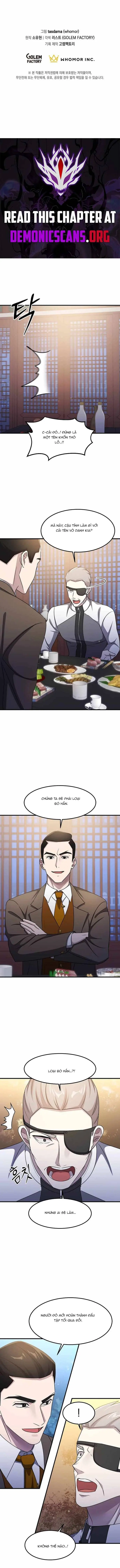 Chiến Vương Thăng Cấp Chapter 57 - Trang 12