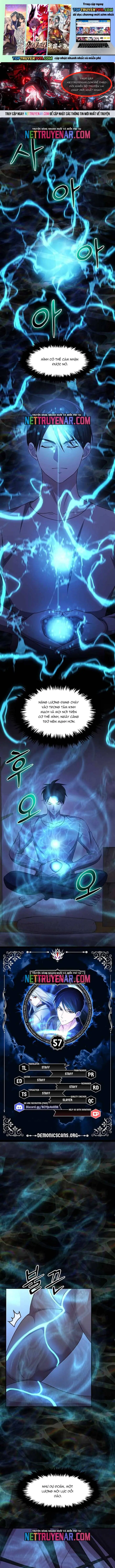 Chiến Vương Thăng Cấp Chapter 57 - Trang 2