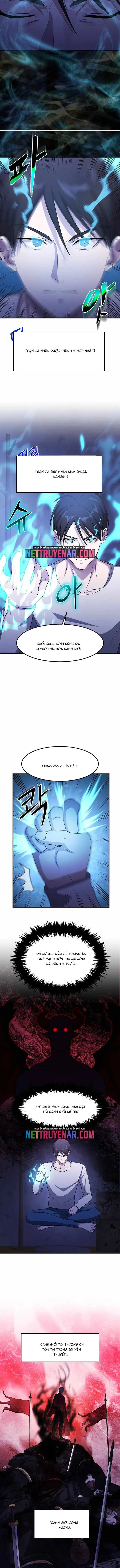 Chiến Vương Thăng Cấp Chapter 57 - Trang 3