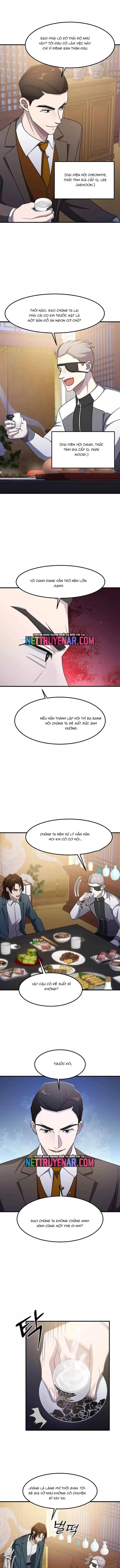 Chiến Vương Thăng Cấp Chapter 57 - Trang 5