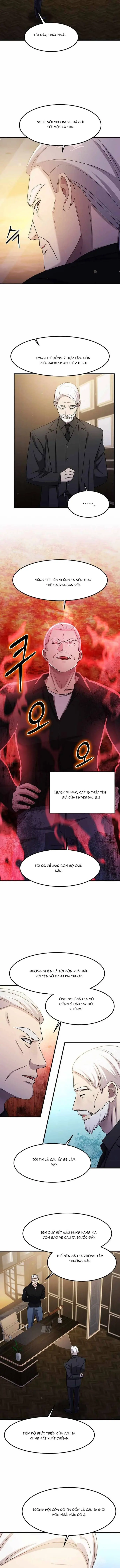 Chiến Vương Thăng Cấp Chapter 57 - Trang 9