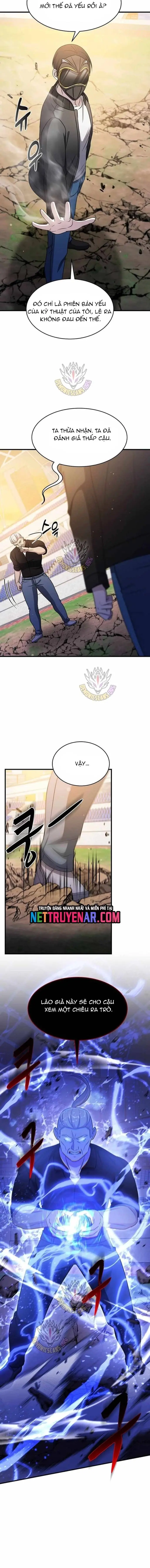 Chiến Vương Thăng Cấp Chapter 58 - Trang 12