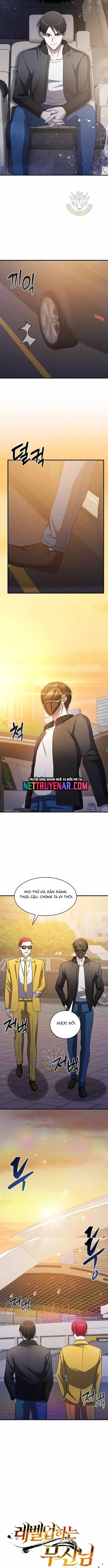 Chiến Vương Thăng Cấp Chapter 58 - Trang 3