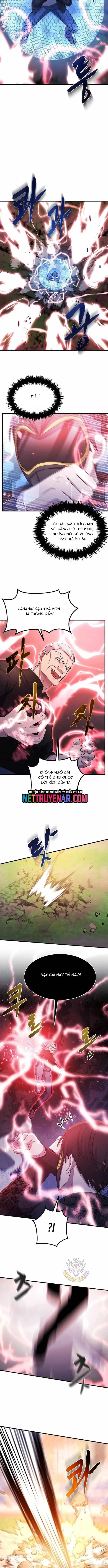 Chiến Vương Thăng Cấp Chapter 58 - Trang 8