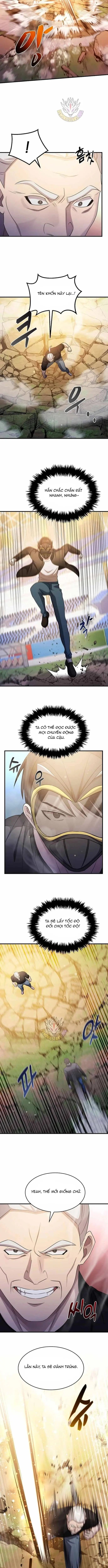 Chiến Vương Thăng Cấp Chapter 58 - Trang 9