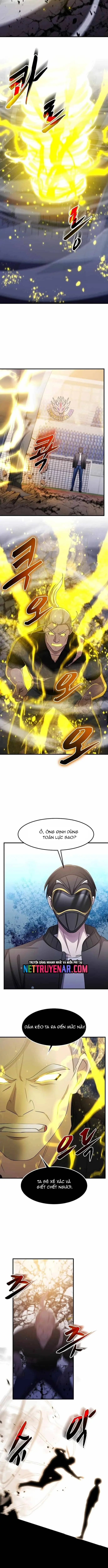 Chiến Vương Thăng Cấp Chapter 59 - Trang 10