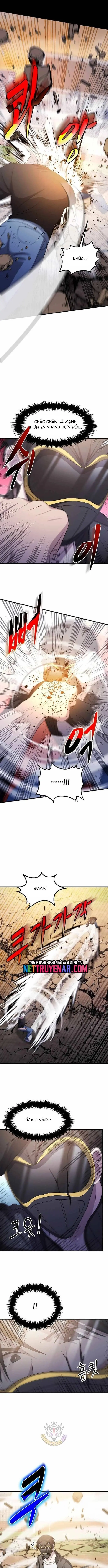Chiến Vương Thăng Cấp Chapter 59 - Trang 11