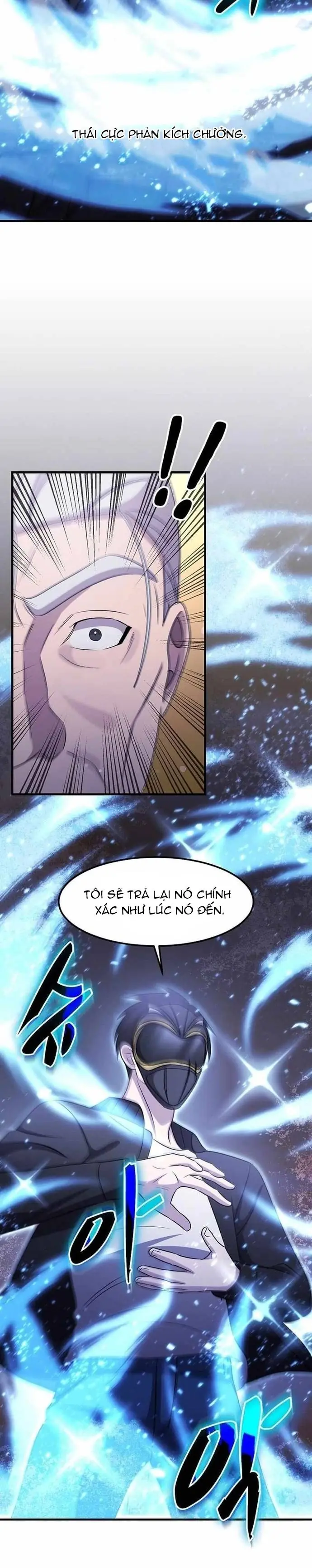 Chiến Vương Thăng Cấp Chapter 59 - Trang 13