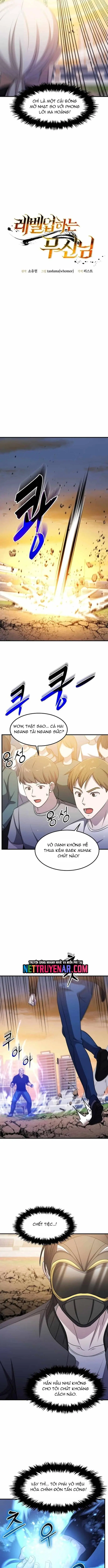 Chiến Vương Thăng Cấp Chapter 59 - Trang 4