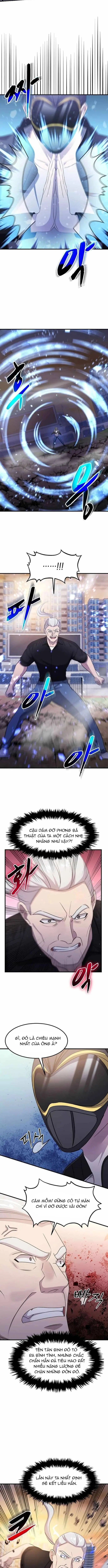 Chiến Vương Thăng Cấp Chapter 59 - Trang 7