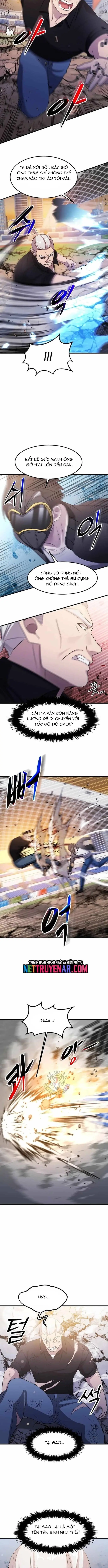 Chiến Vương Thăng Cấp Chapter 59 - Trang 8