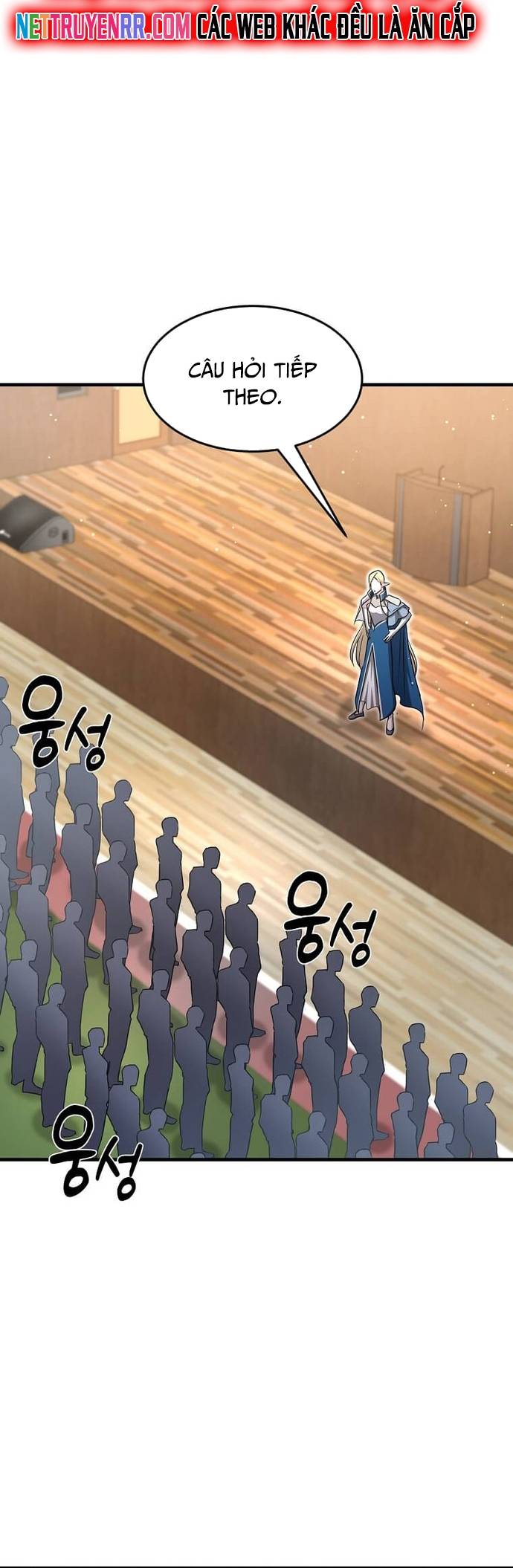 Chiến Vương Thăng Cấp Chapter 6 - Trang 11
