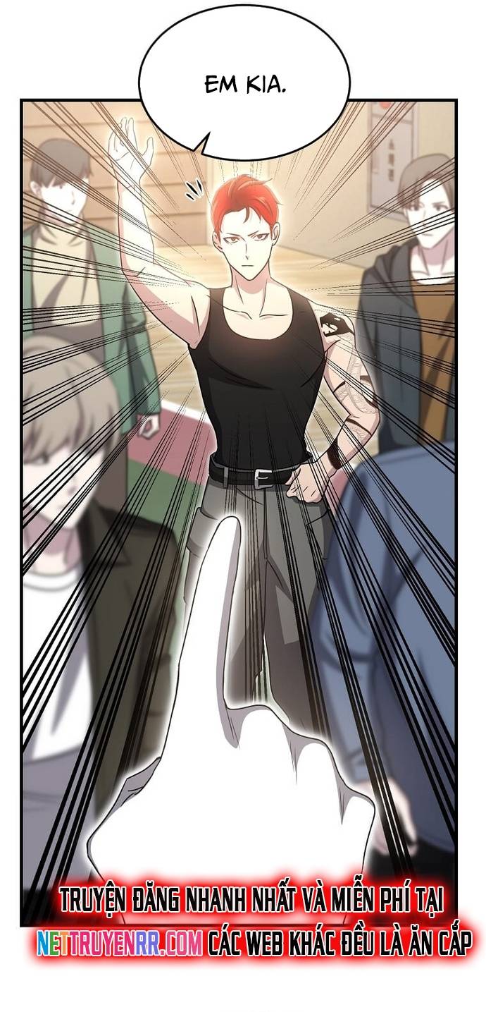 Chiến Vương Thăng Cấp Chapter 6 - Trang 13