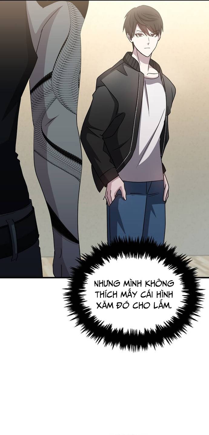 Chiến Vương Thăng Cấp Chapter 6 - Trang 15