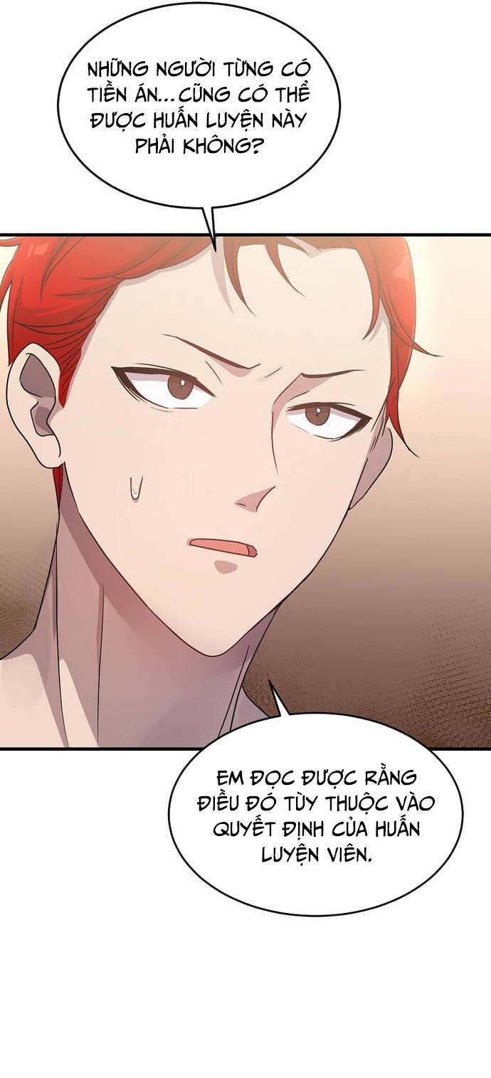 Chiến Vương Thăng Cấp Chapter 6 - Trang 17