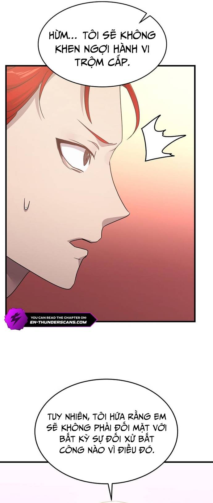 Chiến Vương Thăng Cấp Chapter 6 - Trang 19