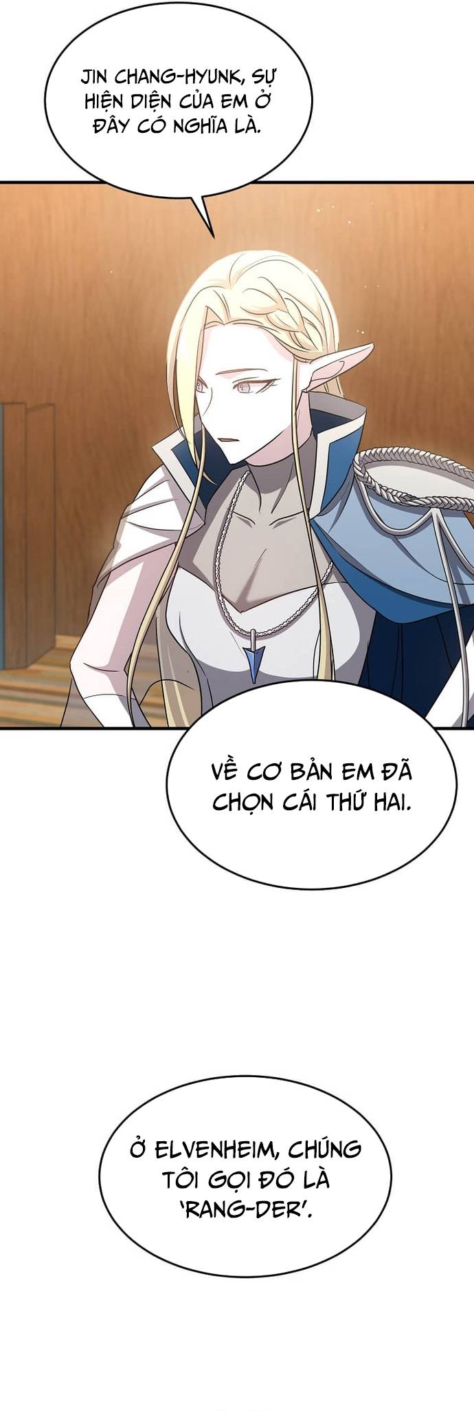 Chiến Vương Thăng Cấp Chapter 6 - Trang 22