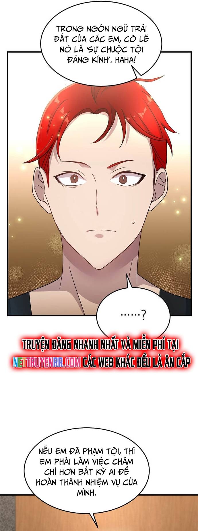 Chiến Vương Thăng Cấp Chapter 6 - Trang 23