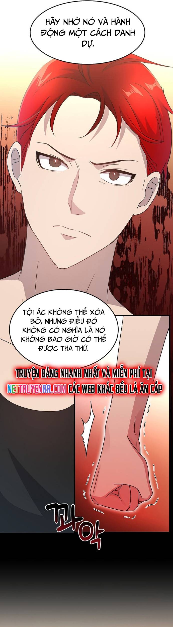 Chiến Vương Thăng Cấp Chapter 6 - Trang 25