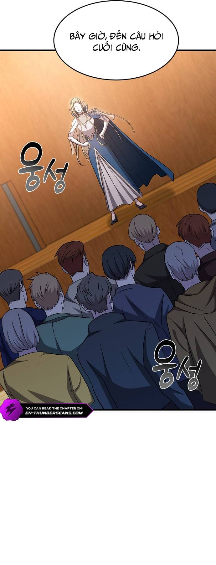 Chiến Vương Thăng Cấp Chapter 6 - Trang 27