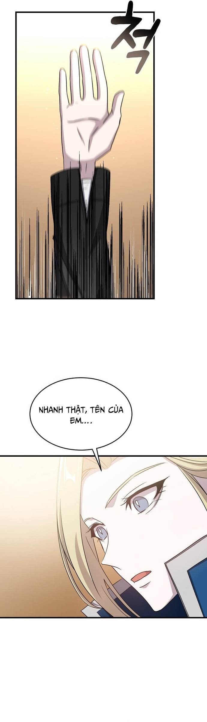 Chiến Vương Thăng Cấp Chapter 6 - Trang 28