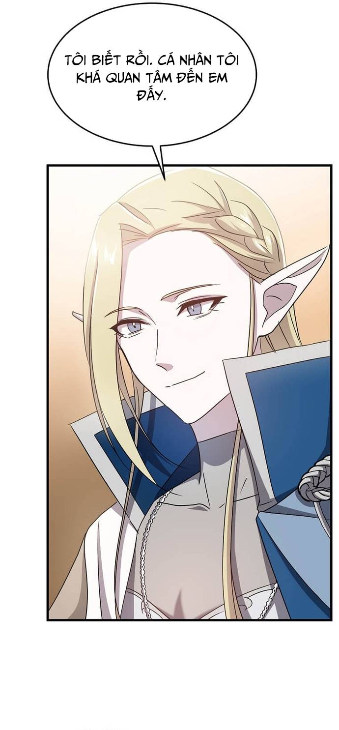 Chiến Vương Thăng Cấp Chapter 6 - Trang 30