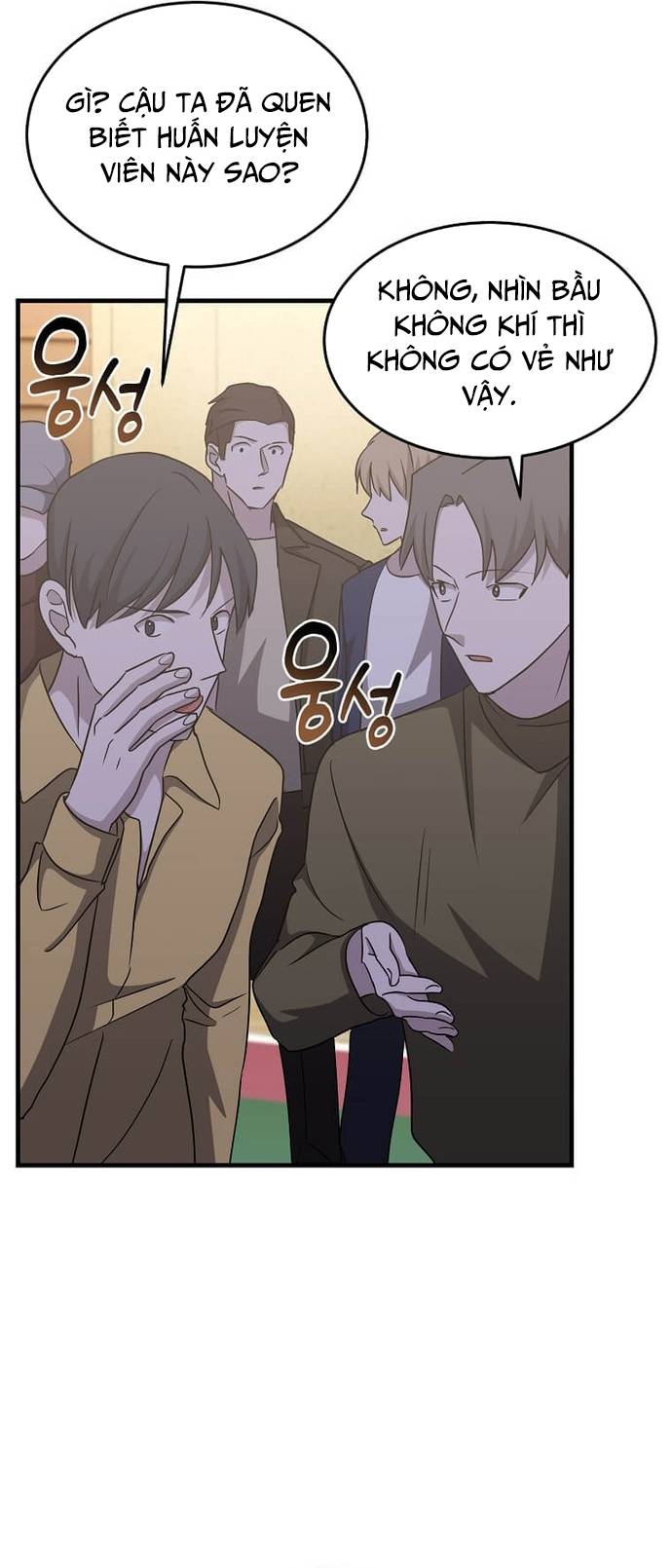 Chiến Vương Thăng Cấp Chapter 6 - Trang 31