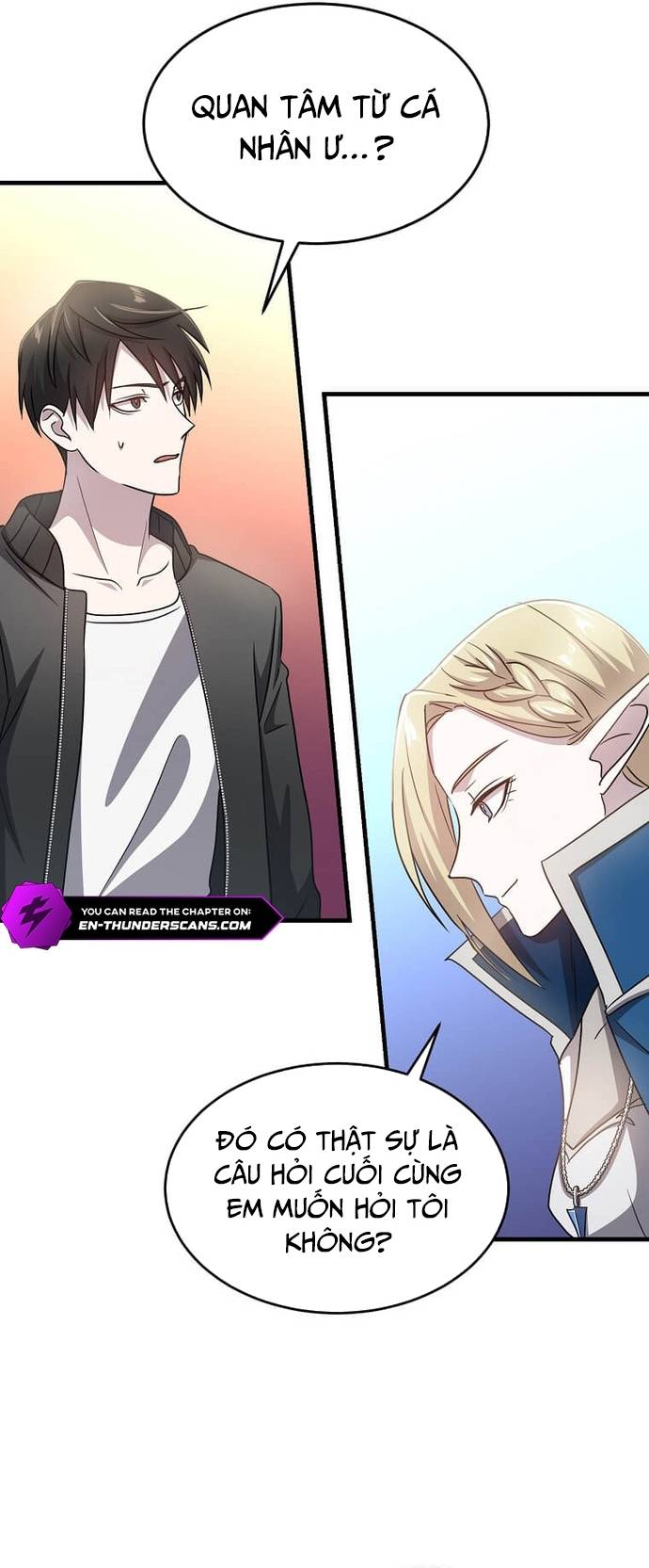Chiến Vương Thăng Cấp Chapter 6 - Trang 32