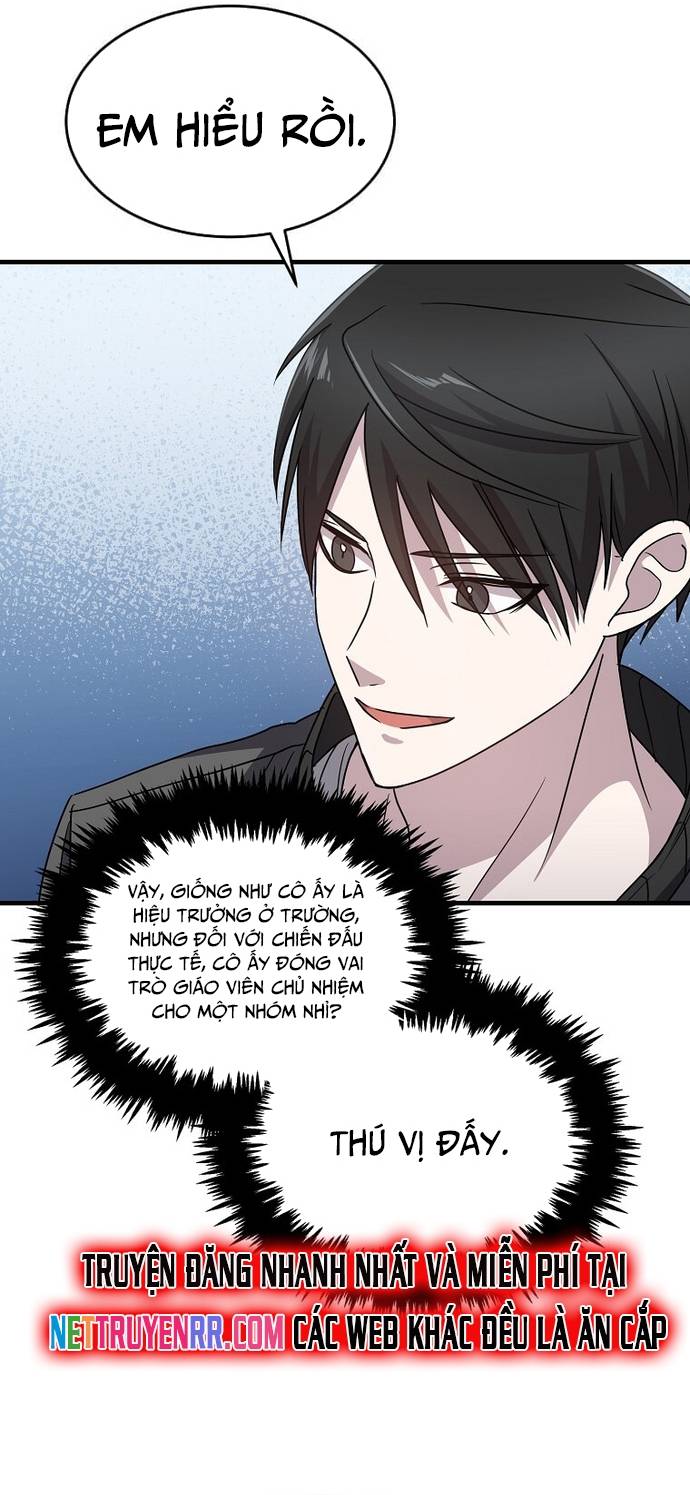 Chiến Vương Thăng Cấp Chapter 6 - Trang 37